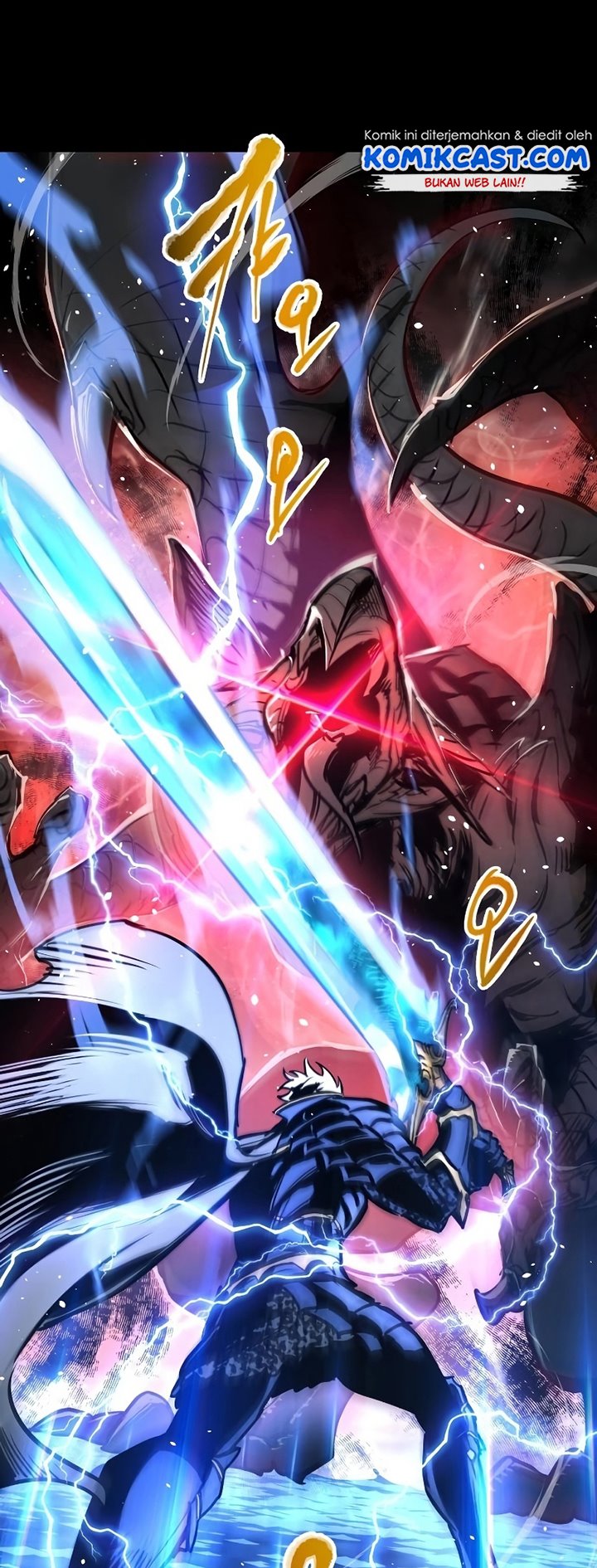 Read Reincarnation of the Suicidal Battle God Doom Breaker ID Manga Online