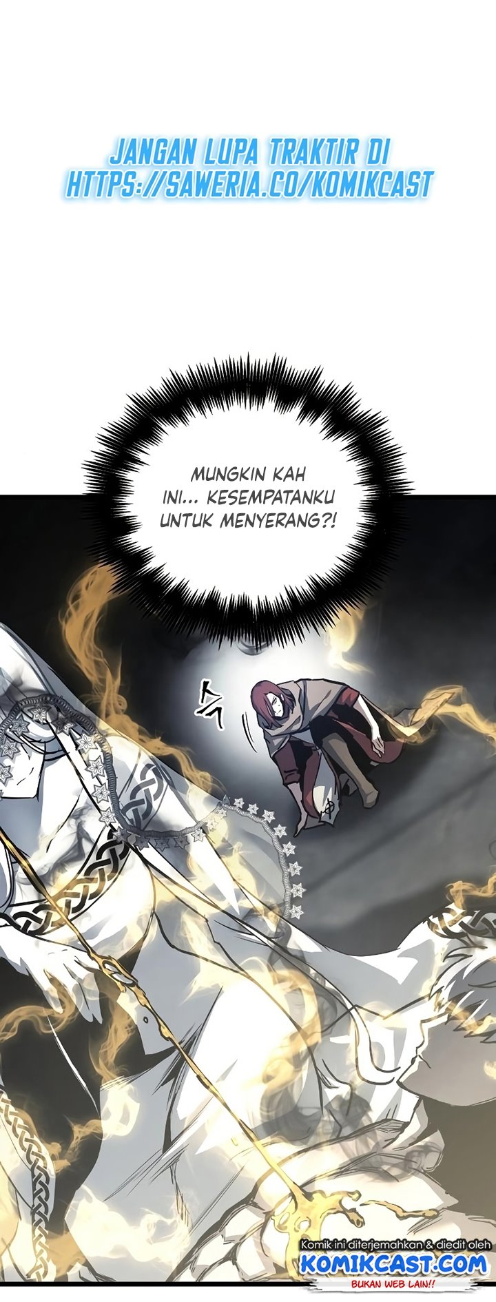 Read Reincarnation of the Suicidal Battle God Doom Breaker ID Manga Online