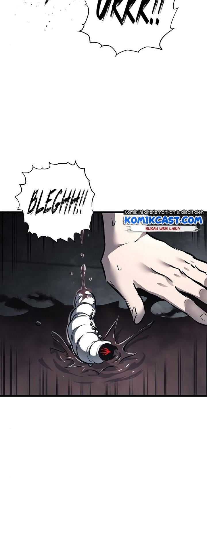 Read Reincarnation of the Suicidal Battle God Doom Breaker ID Manga Online