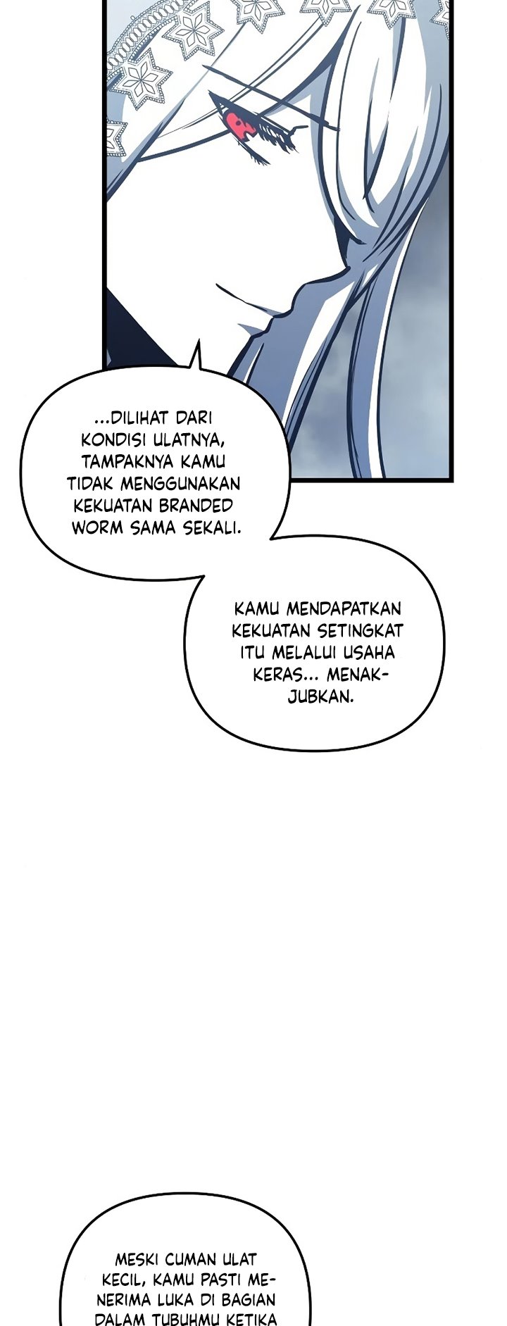 Read Reincarnation of the Suicidal Battle God Doom Breaker ID Manga Online