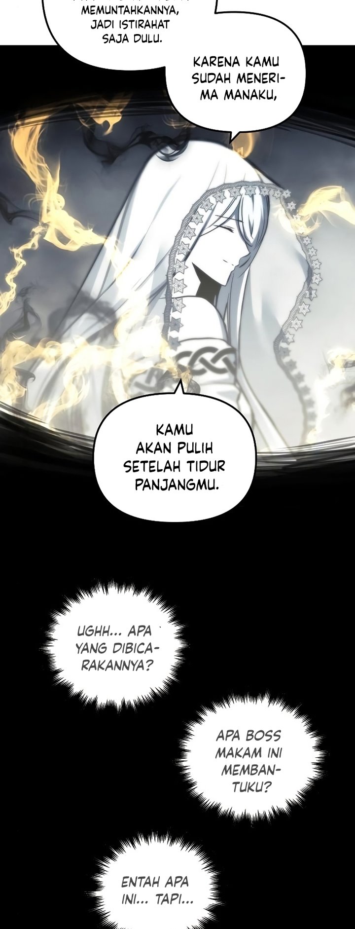 Read Reincarnation of the Suicidal Battle God Doom Breaker ID Manga Online