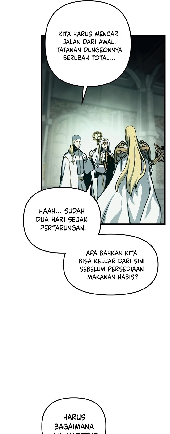 Read Reincarnation of the Suicidal Battle God Doom Breaker ID Manga Online
