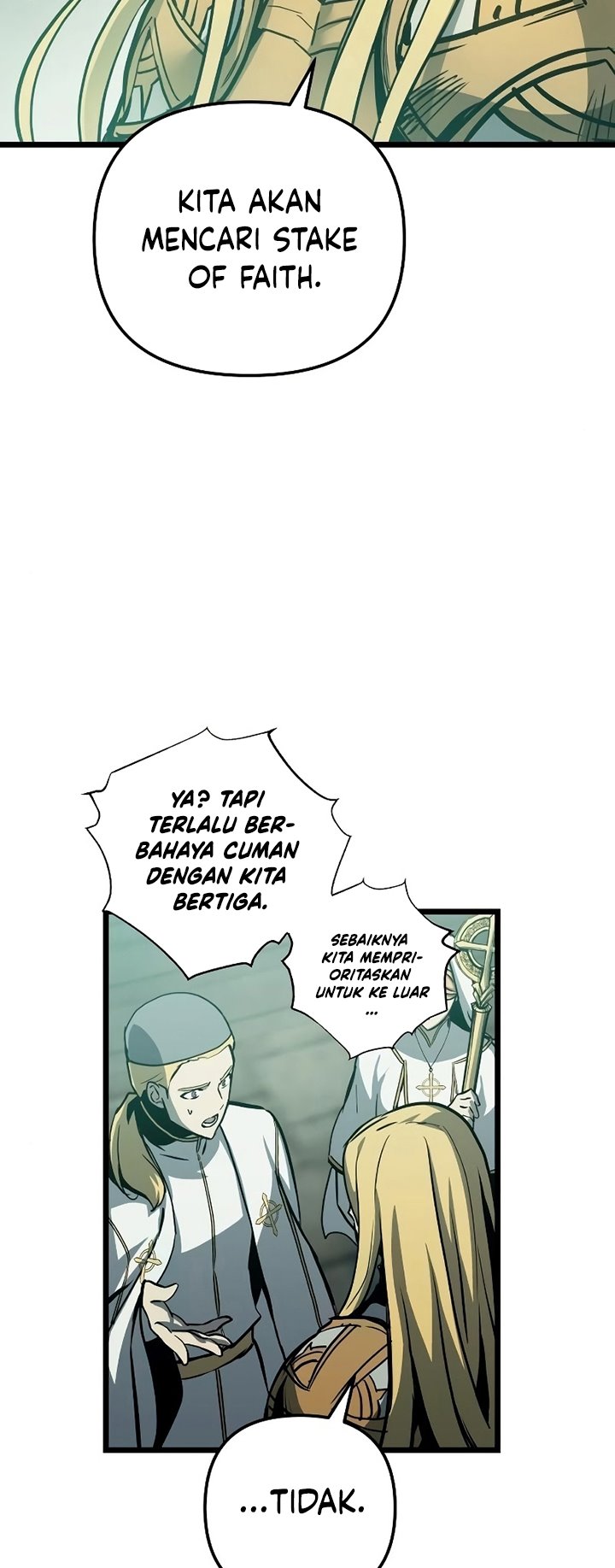 Read Reincarnation of the Suicidal Battle God Doom Breaker ID Manga Online