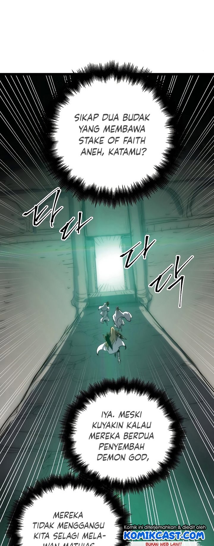 Read Reincarnation of the Suicidal Battle God Doom Breaker ID Manga Online
