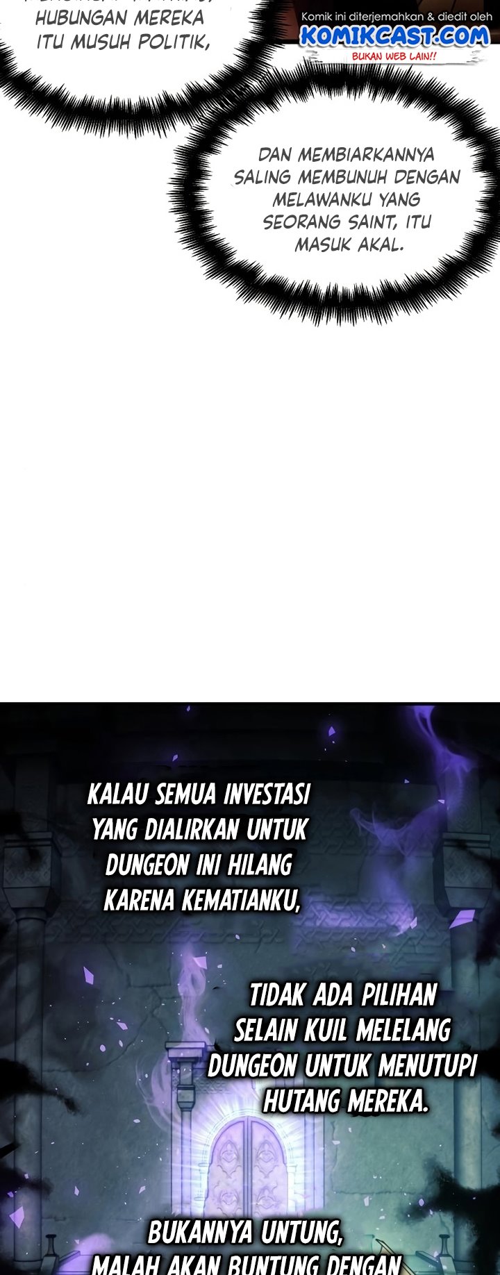 Read Reincarnation of the Suicidal Battle God Doom Breaker ID Manga Online