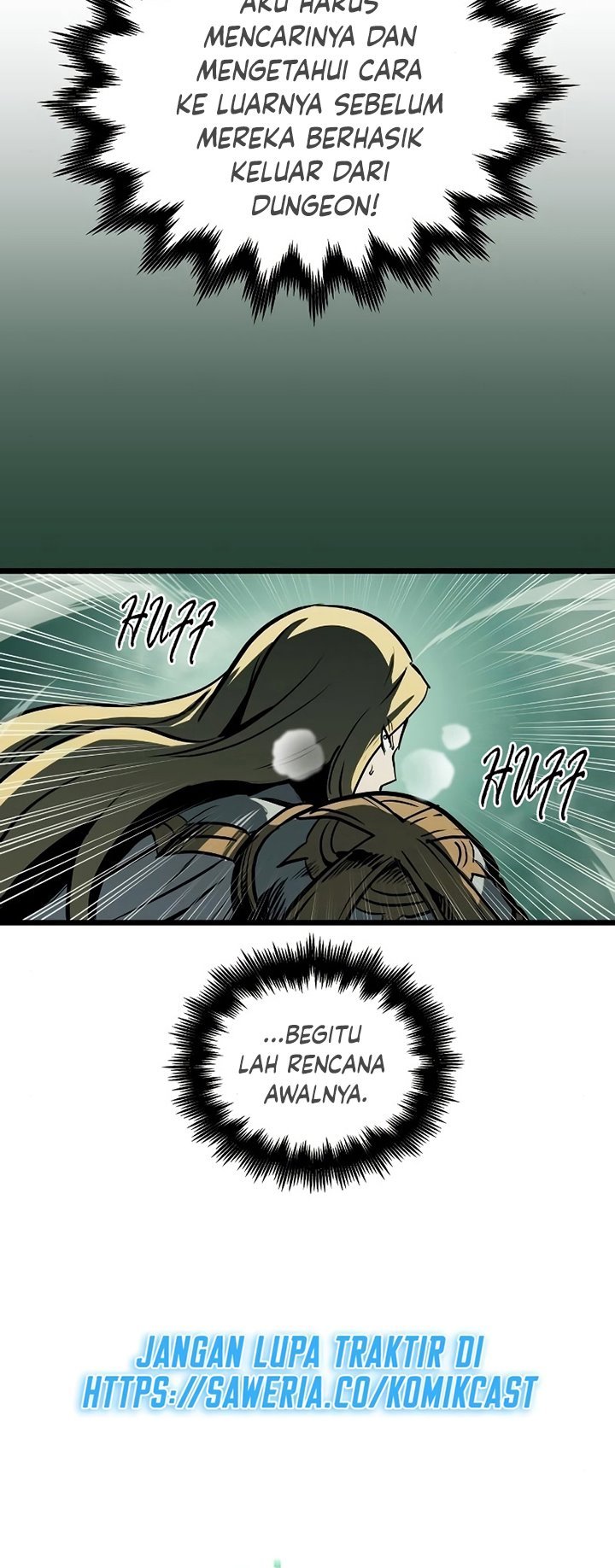 Read Reincarnation of the Suicidal Battle God Doom Breaker ID Manga Online