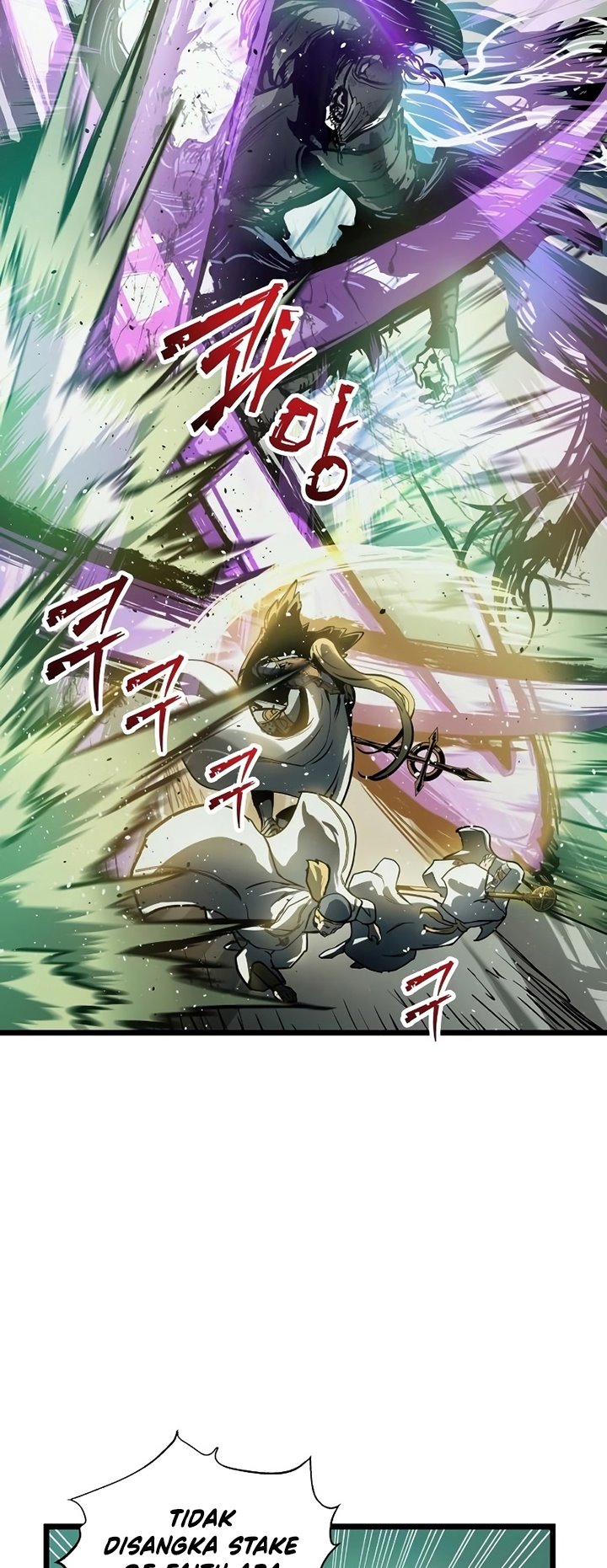 Read Reincarnation of the Suicidal Battle God Doom Breaker ID Manga Online