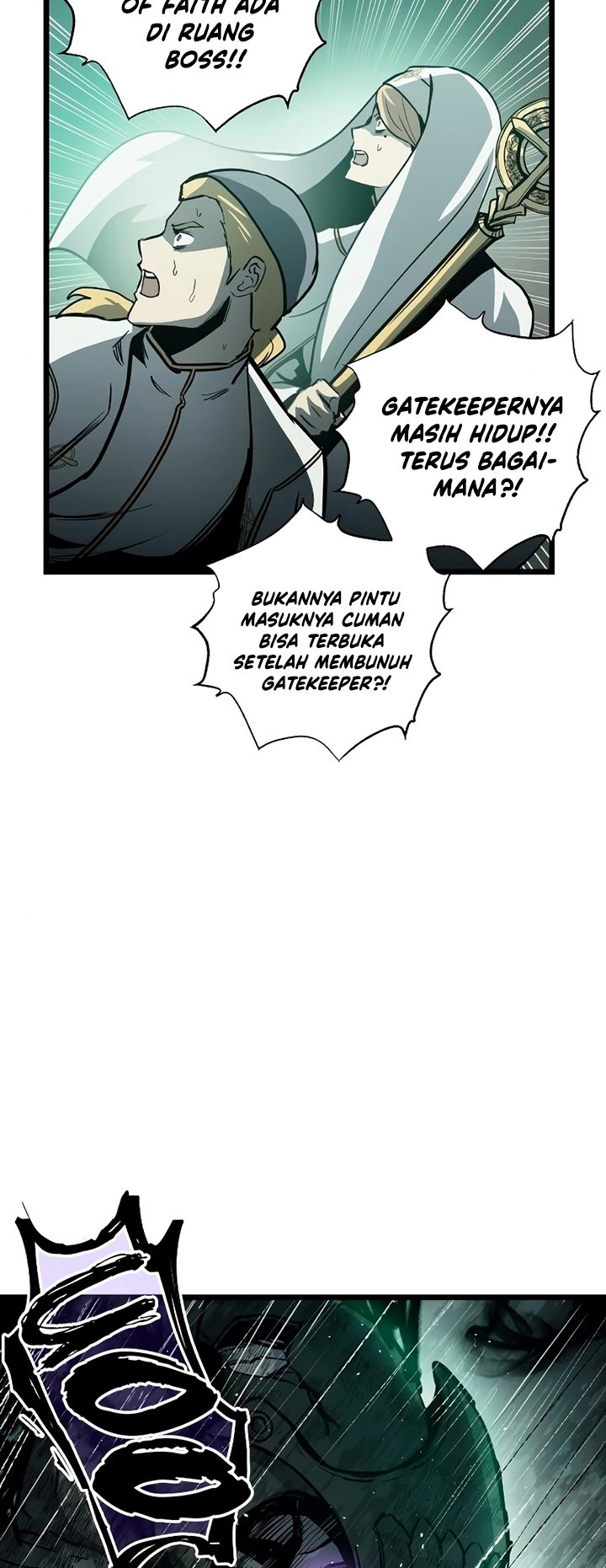 Read Reincarnation of the Suicidal Battle God Doom Breaker ID Manga Online