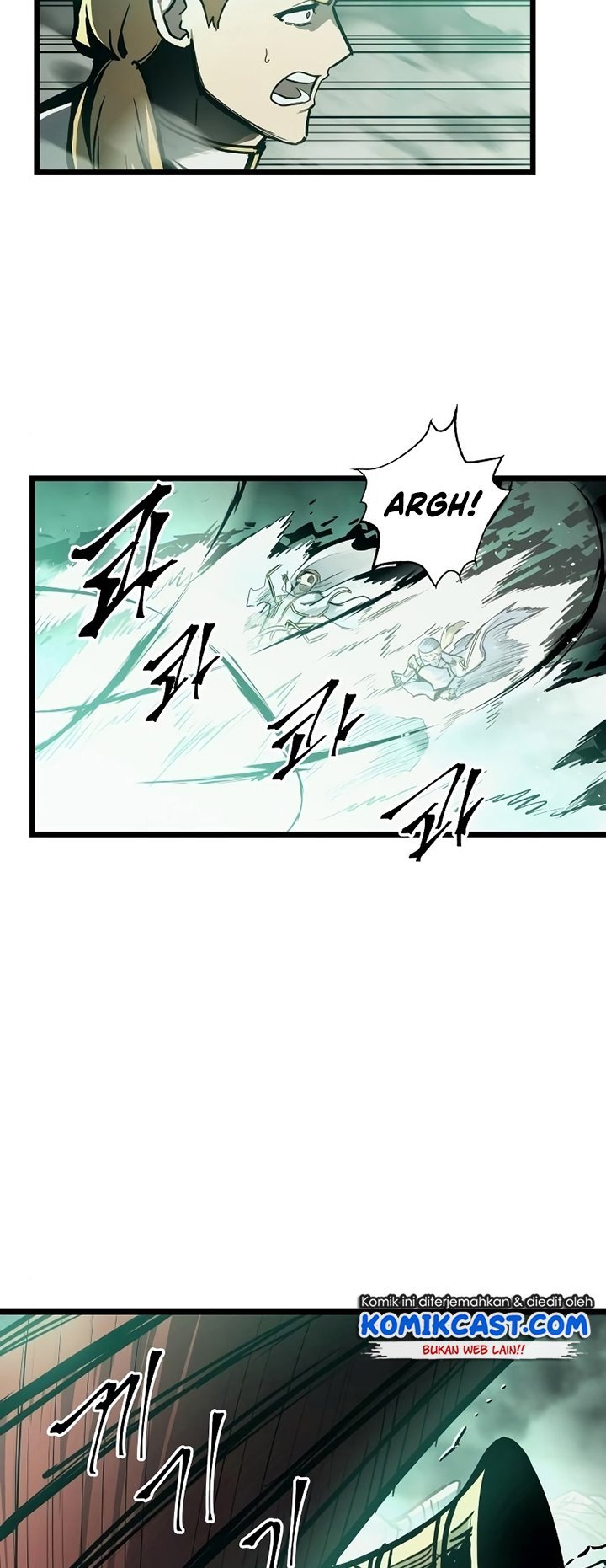 Read Reincarnation of the Suicidal Battle God Doom Breaker ID Manga Online