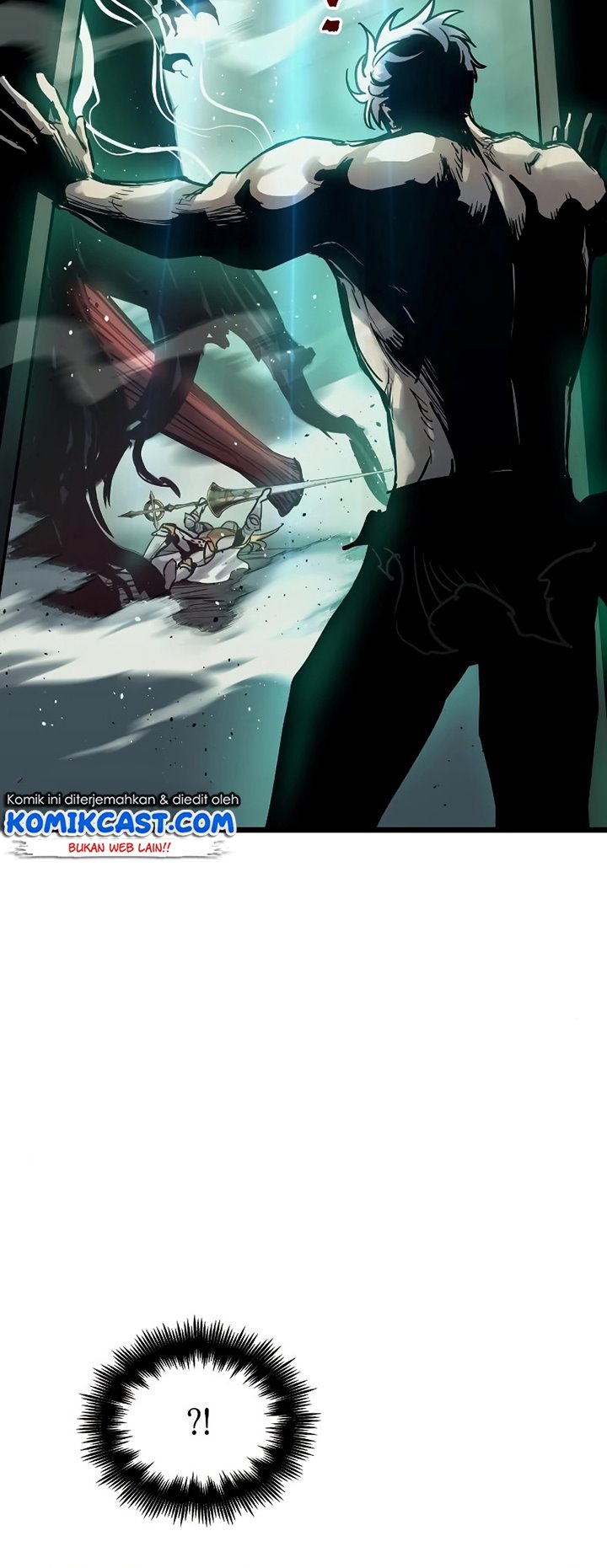 Read Reincarnation of the Suicidal Battle God Doom Breaker ID Manga Online