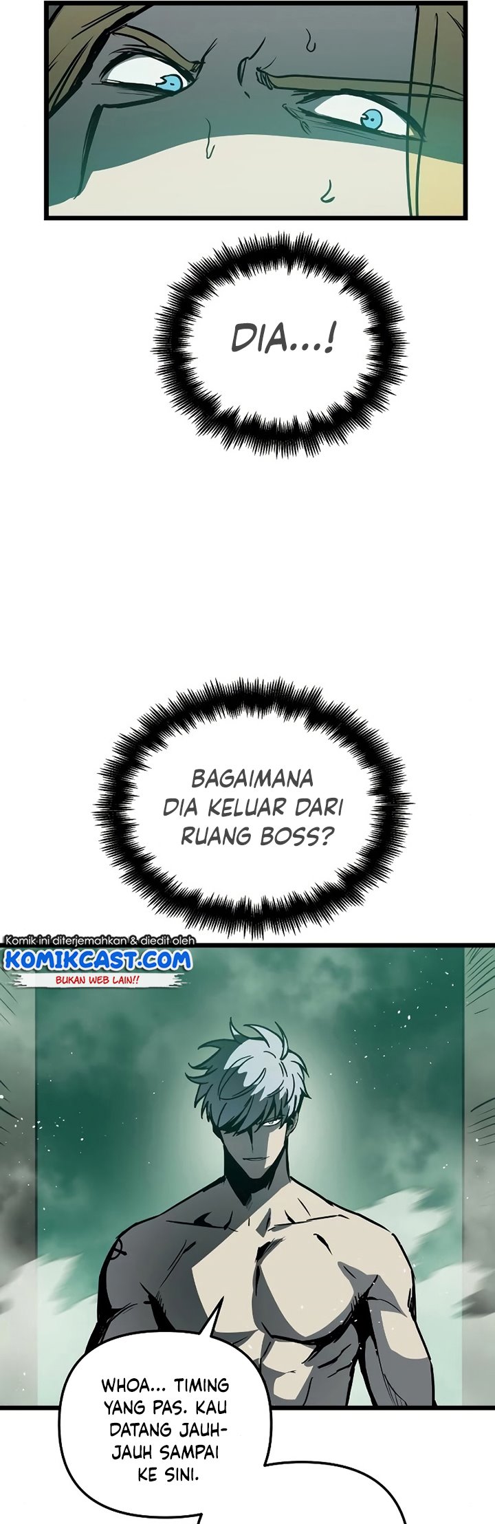 Read Reincarnation of the Suicidal Battle God Doom Breaker ID Manga Online