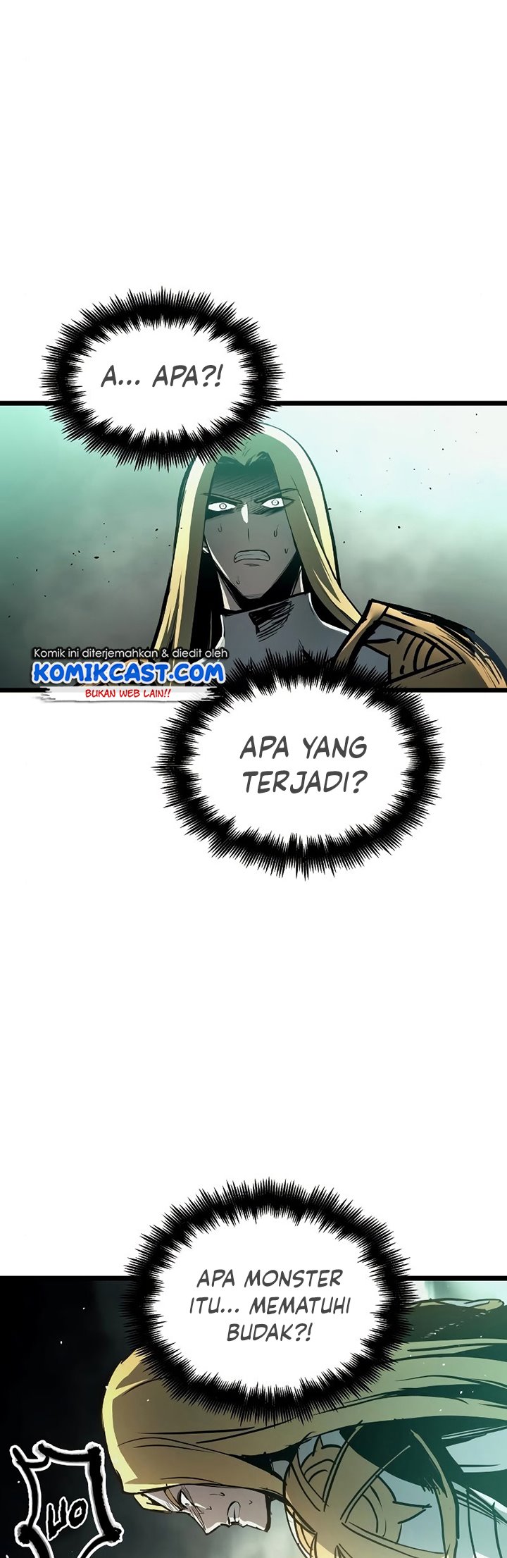 Read Reincarnation of the Suicidal Battle God Doom Breaker ID Manga Online