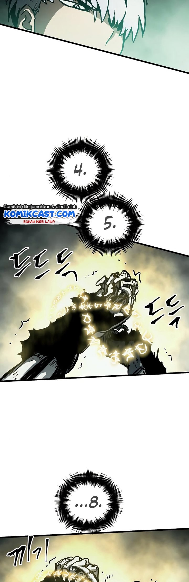 Read Reincarnation of the Suicidal Battle God Doom Breaker ID Manga Online