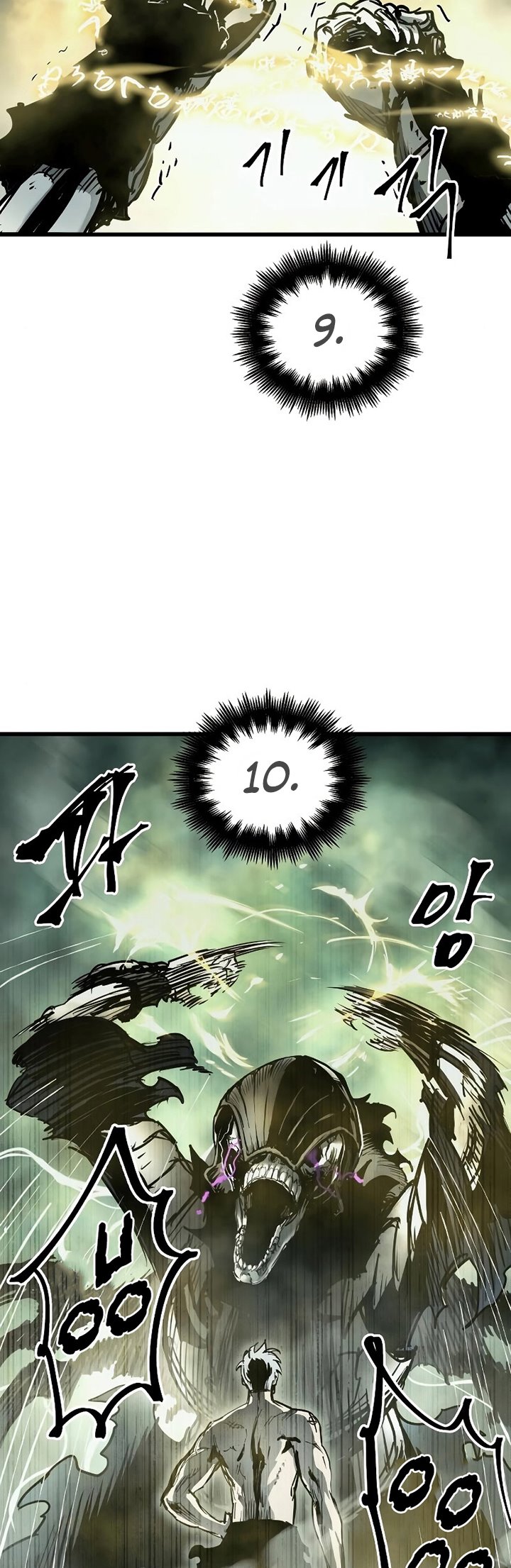 Read Reincarnation of the Suicidal Battle God Doom Breaker ID Manga Online