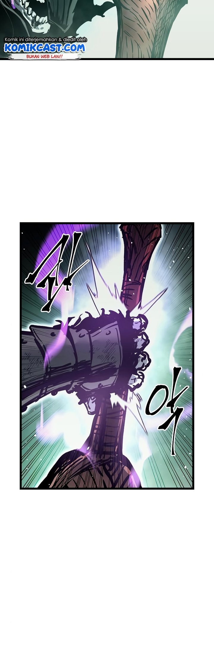 Read Reincarnation of the Suicidal Battle God Doom Breaker ID Manga Online