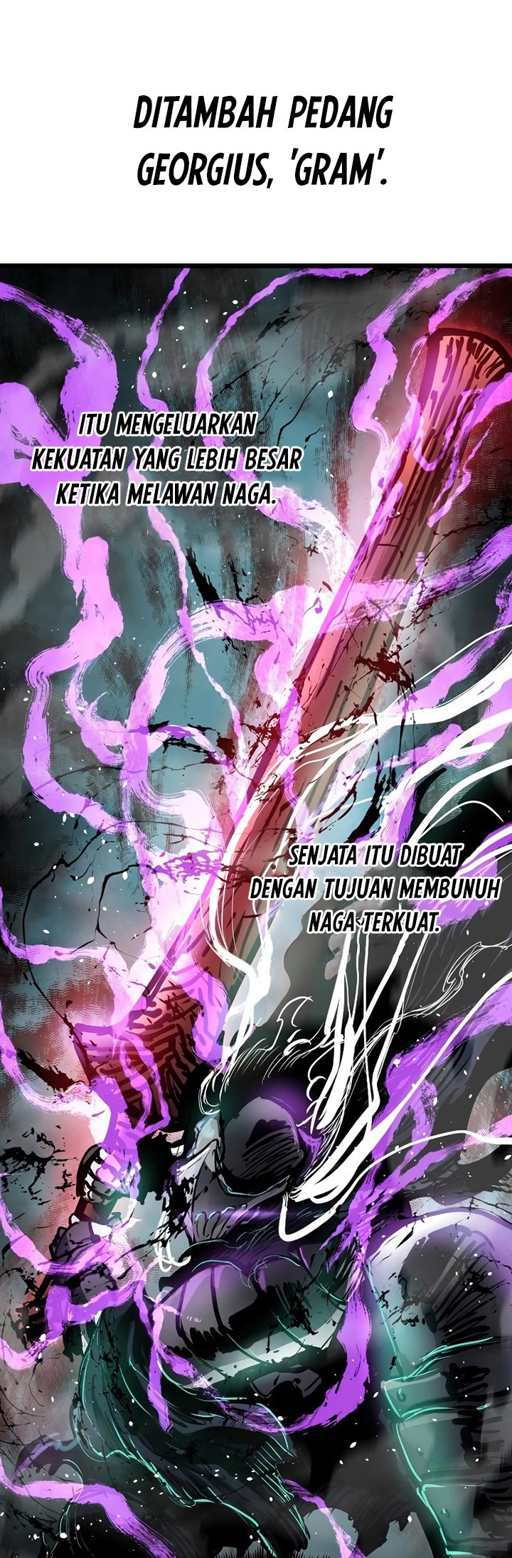Read Reincarnation of the Suicidal Battle God Doom Breaker ID Manga Online