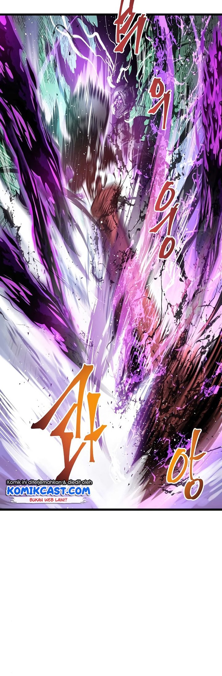Read Reincarnation of the Suicidal Battle God Doom Breaker ID Manga Online