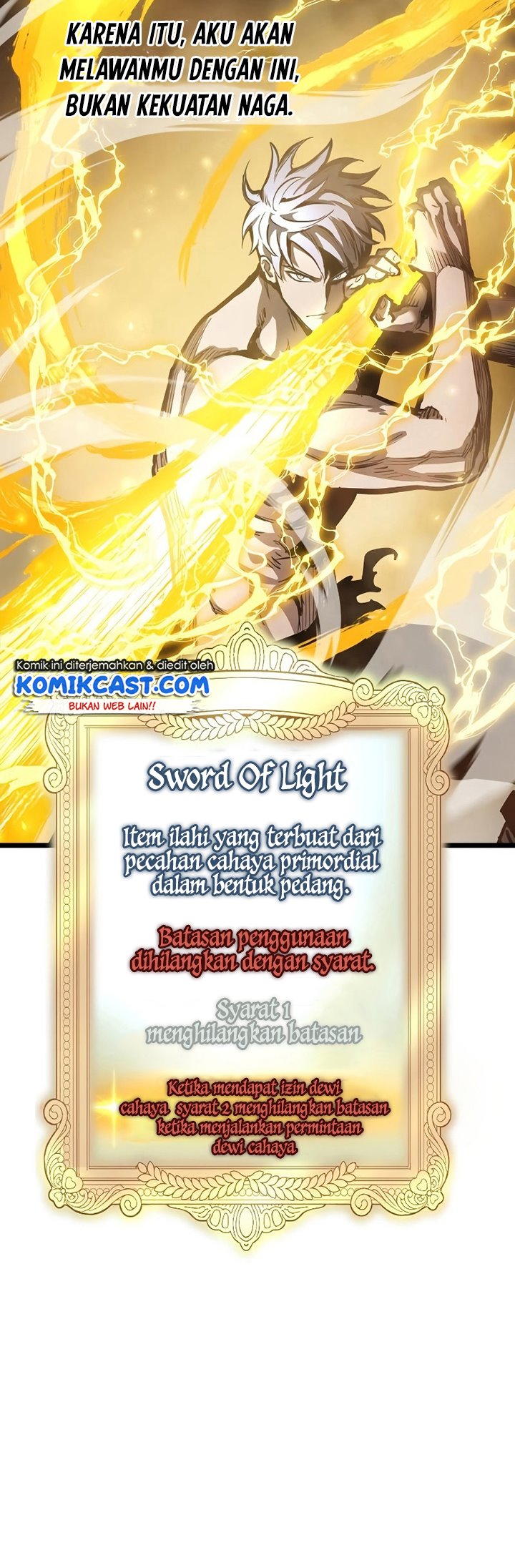Read Reincarnation of the Suicidal Battle God Doom Breaker ID Manga Online