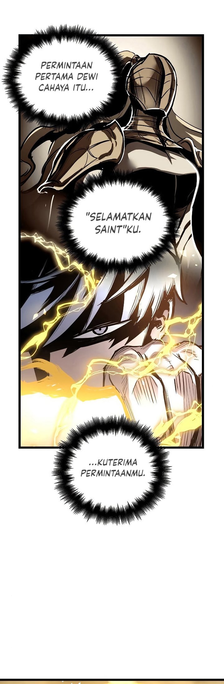 Read Reincarnation of the Suicidal Battle God Doom Breaker ID Manga Online