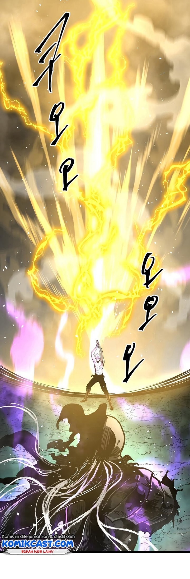 Read Reincarnation of the Suicidal Battle God Doom Breaker ID Manga Online