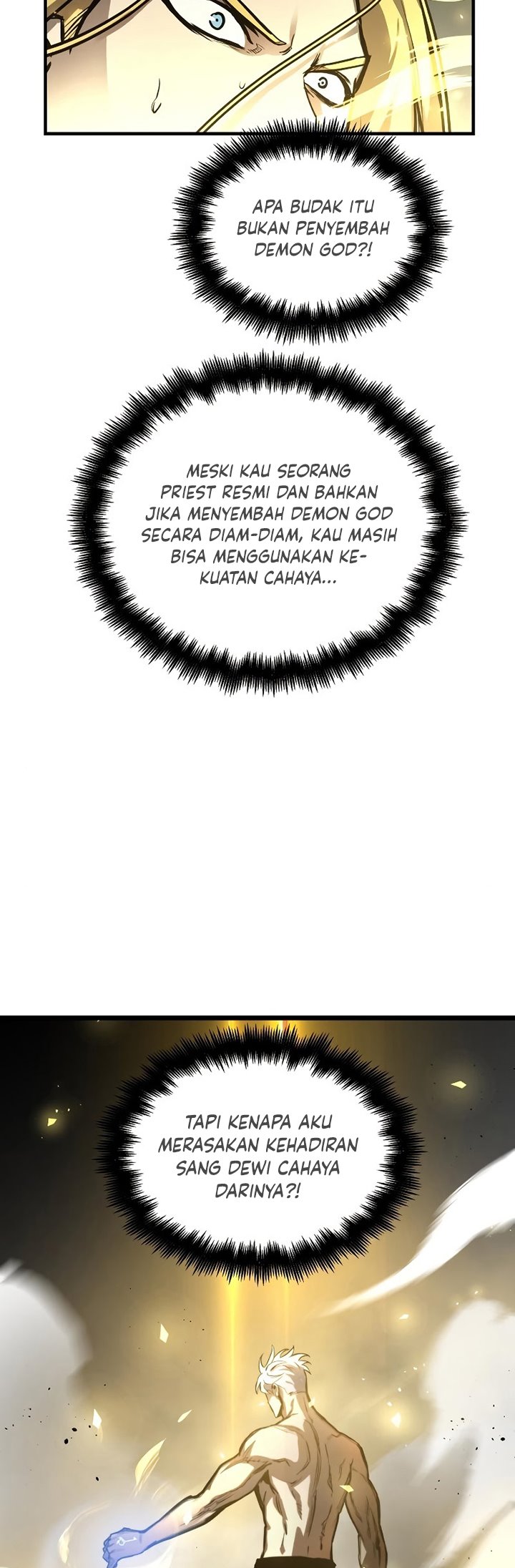 Read Reincarnation of the Suicidal Battle God Doom Breaker ID Manga Online