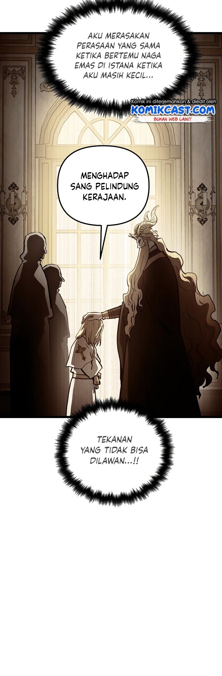 Read Reincarnation of the Suicidal Battle God Doom Breaker ID Manga Online