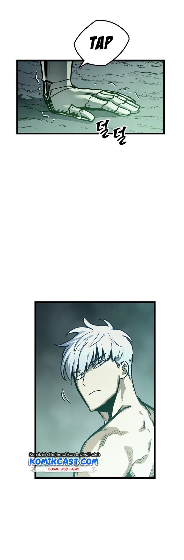 Read Reincarnation of the Suicidal Battle God Doom Breaker ID Manga Online
