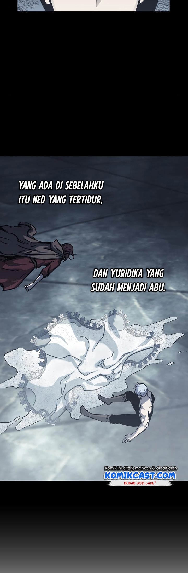 Read Reincarnation of the Suicidal Battle God Doom Breaker ID Manga Online