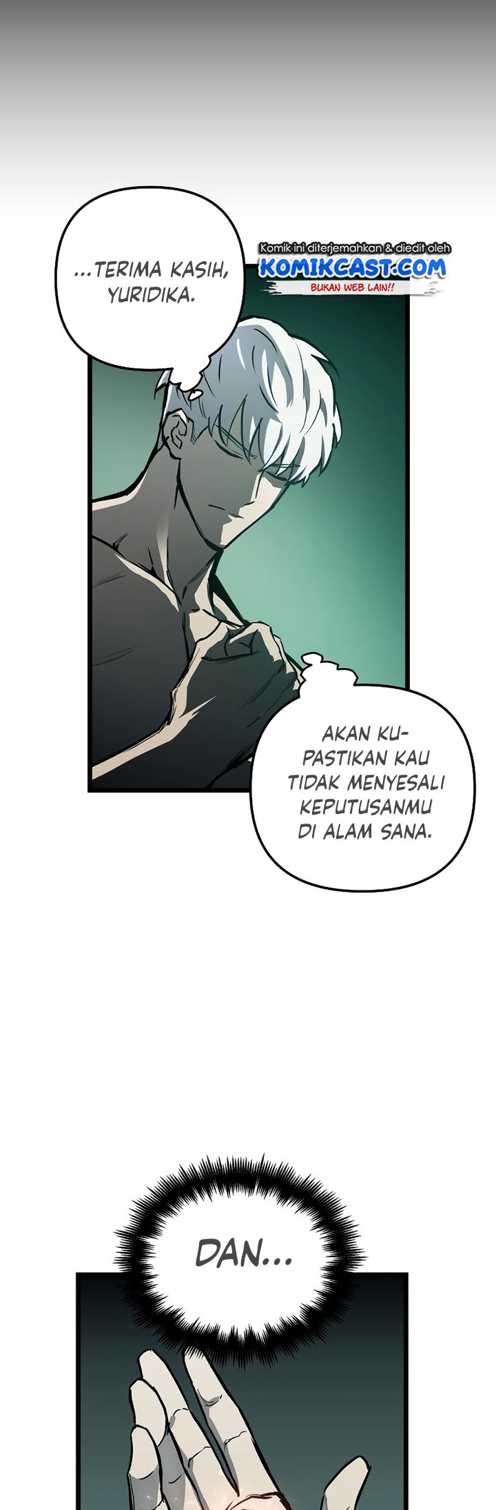 Read Reincarnation of the Suicidal Battle God Doom Breaker ID Manga Online