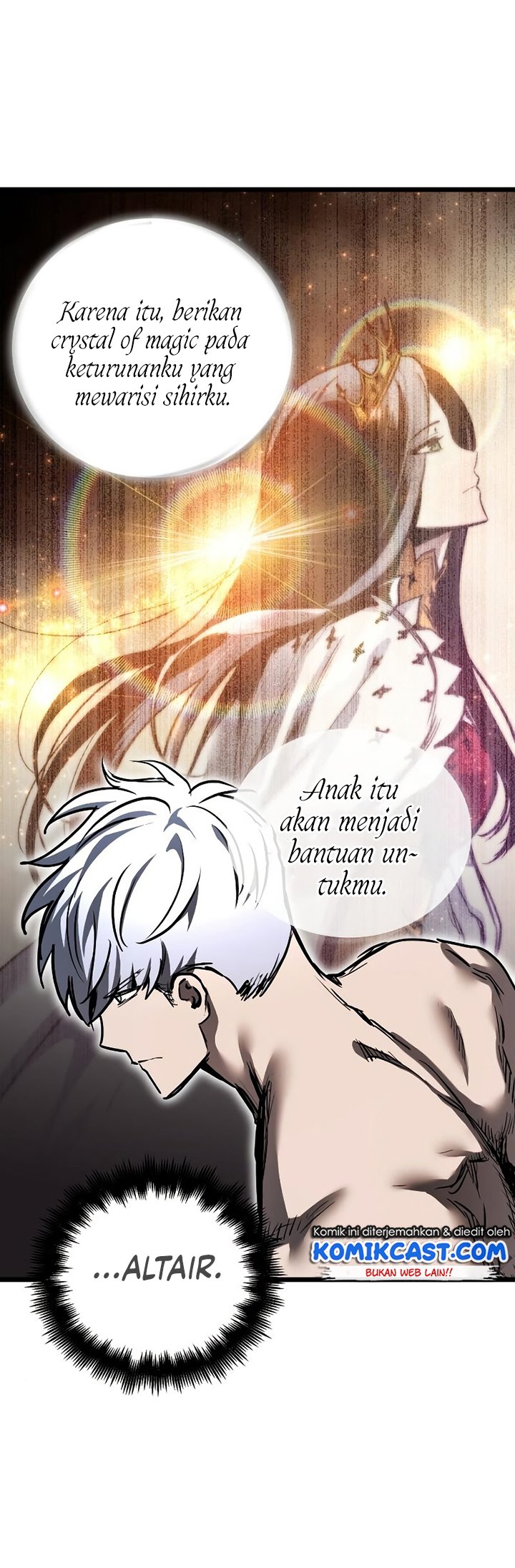Read Reincarnation of the Suicidal Battle God Doom Breaker ID Manga Online