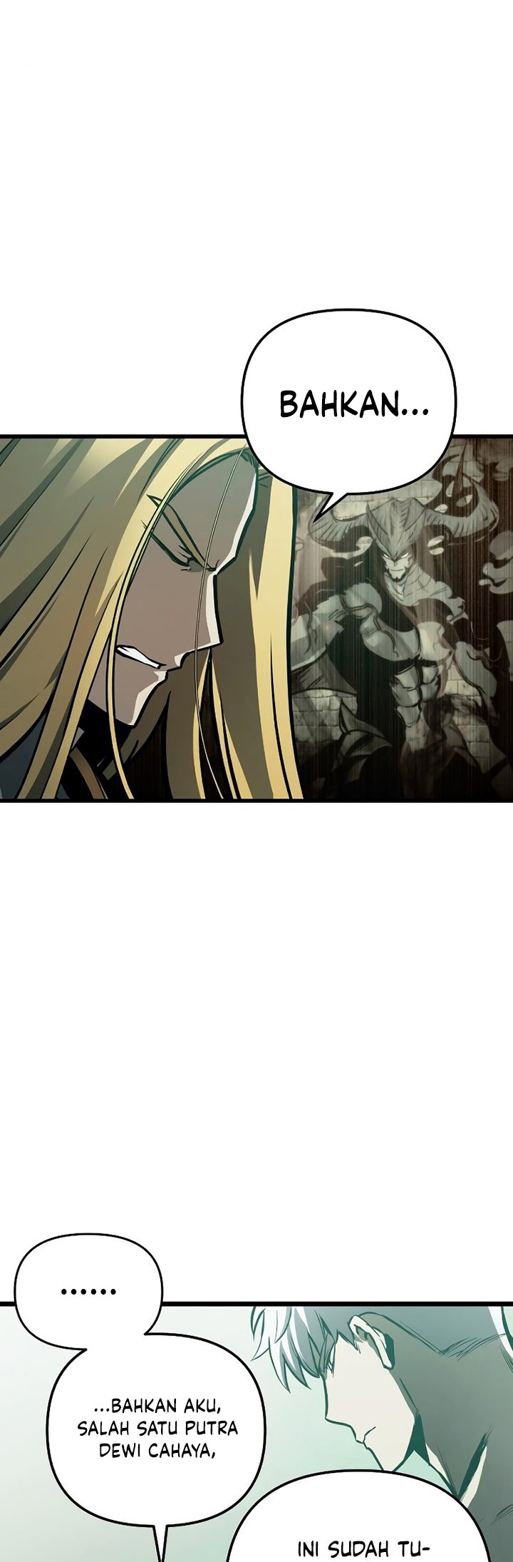 Read Reincarnation of the Suicidal Battle God Doom Breaker ID Manga Online