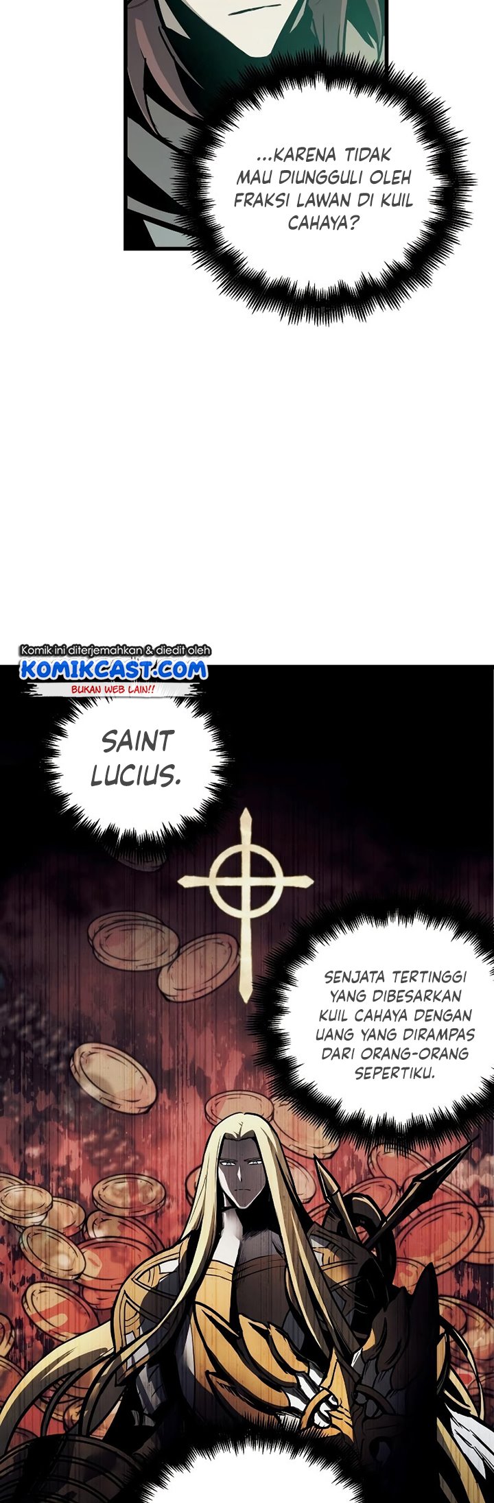 Read Reincarnation of the Suicidal Battle God Doom Breaker ID Manga Online