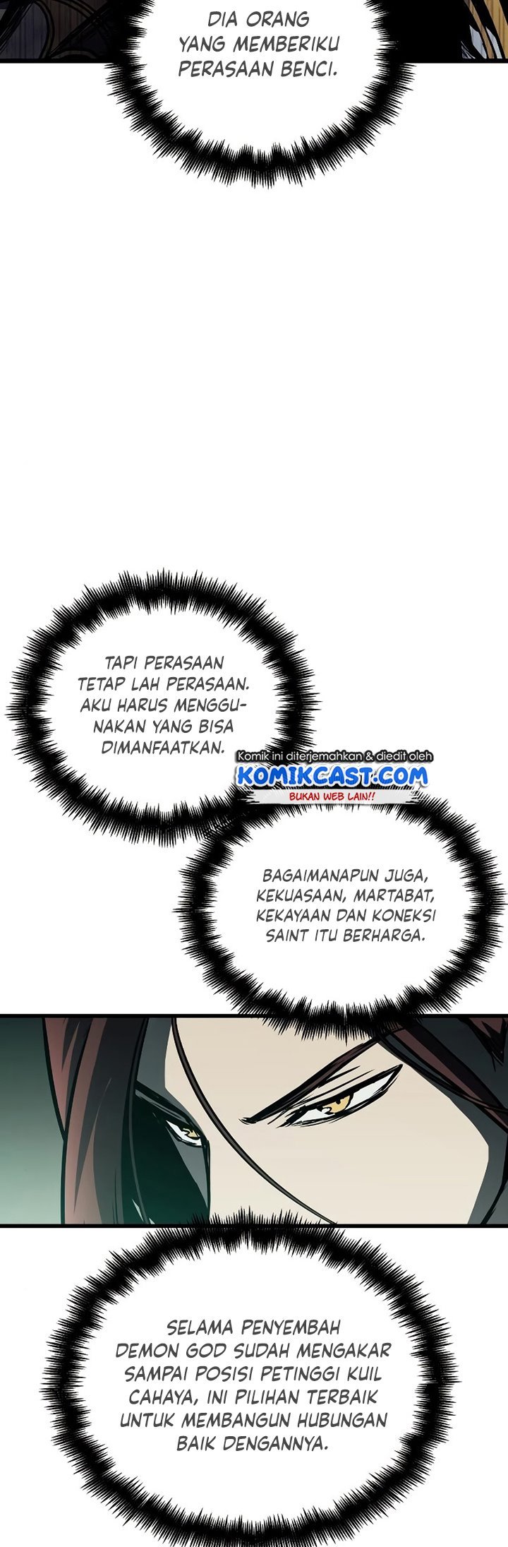 Read Reincarnation of the Suicidal Battle God Doom Breaker ID Manga Online
