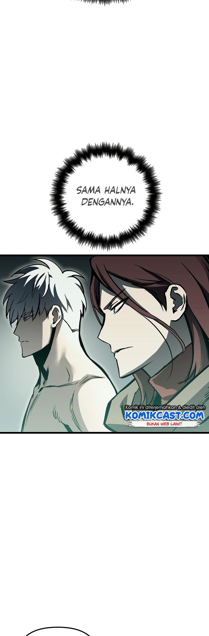Read Reincarnation of the Suicidal Battle God Doom Breaker ID Manga Online