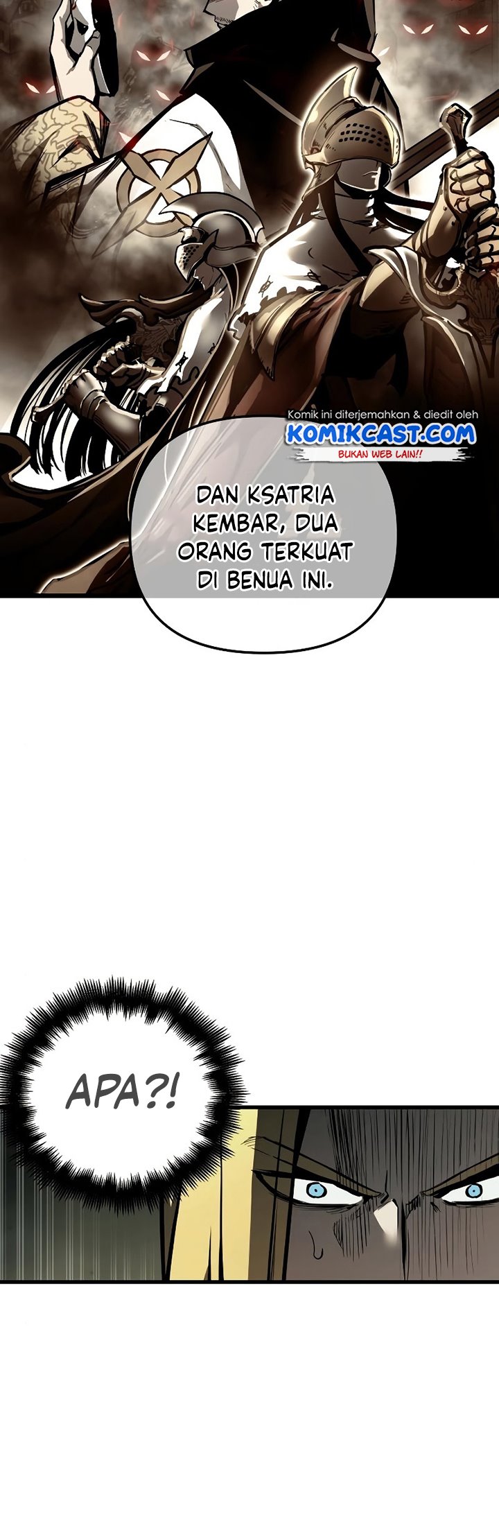 Read Reincarnation of the Suicidal Battle God Doom Breaker ID Manga Online