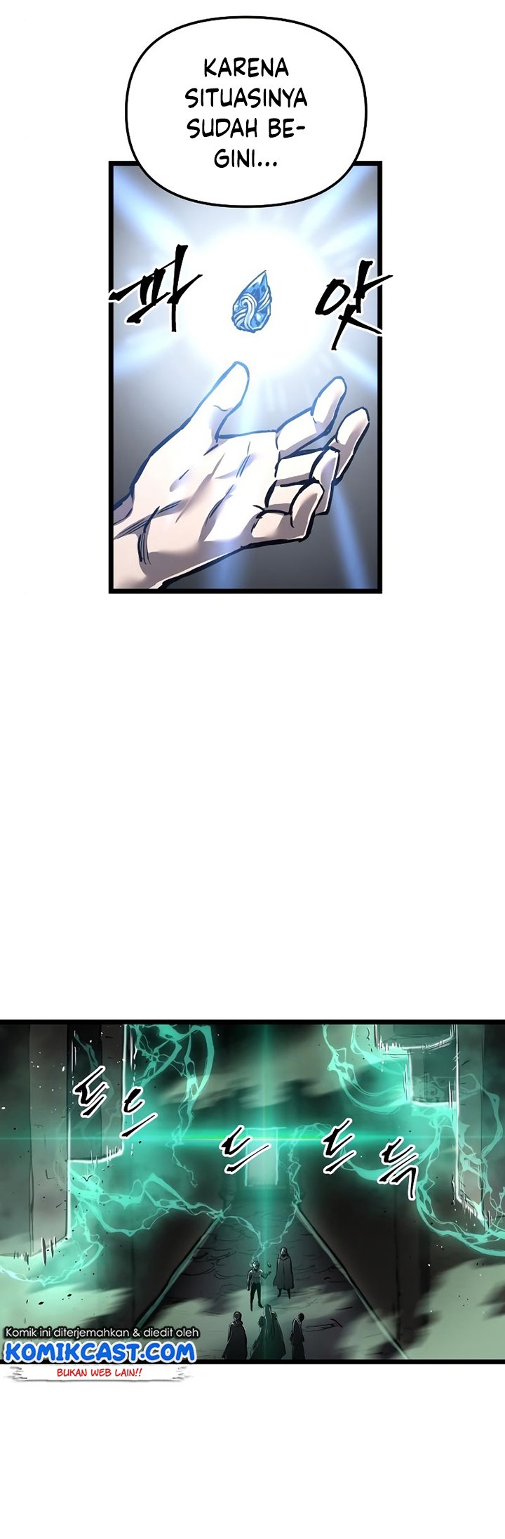Read Reincarnation of the Suicidal Battle God Doom Breaker ID Manga Online