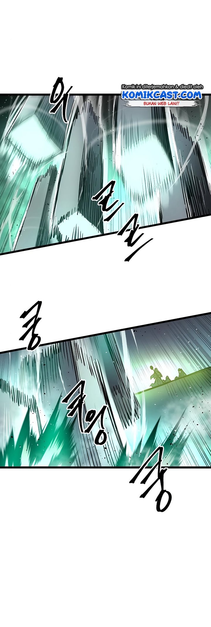 Read Reincarnation of the Suicidal Battle God Doom Breaker ID Manga Online