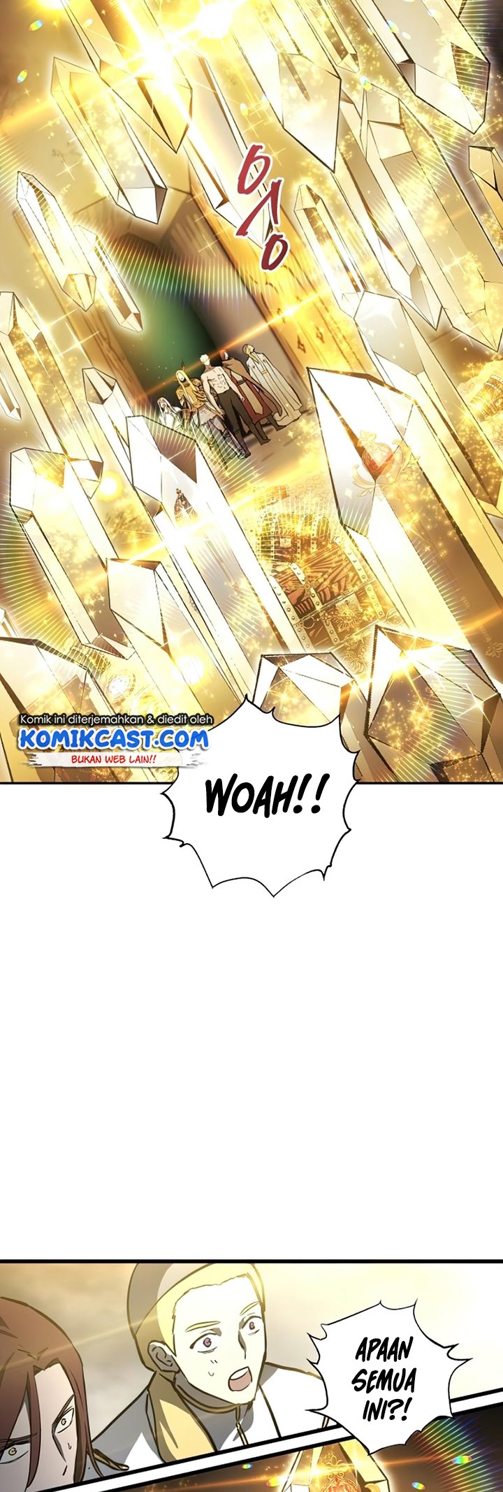 Read Reincarnation of the Suicidal Battle God Doom Breaker ID Manga Online