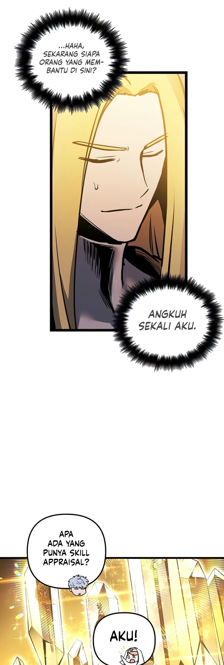 Read Reincarnation of the Suicidal Battle God Doom Breaker ID Manga Online