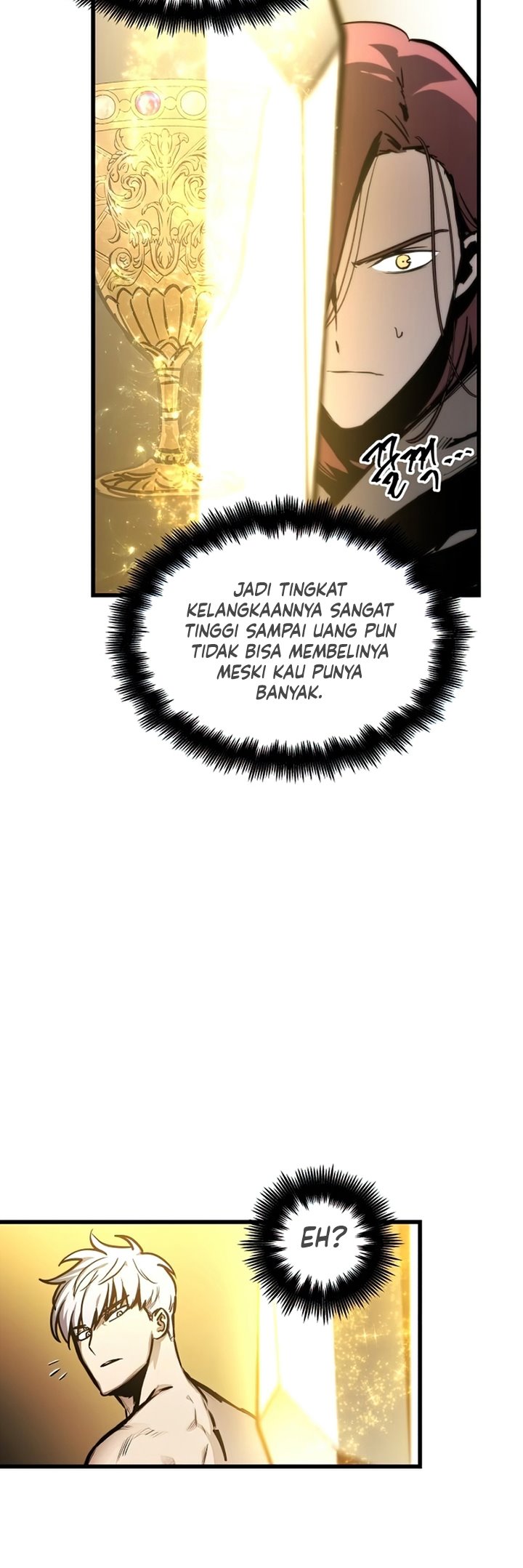 Read Reincarnation of the Suicidal Battle God Doom Breaker ID Manga Online