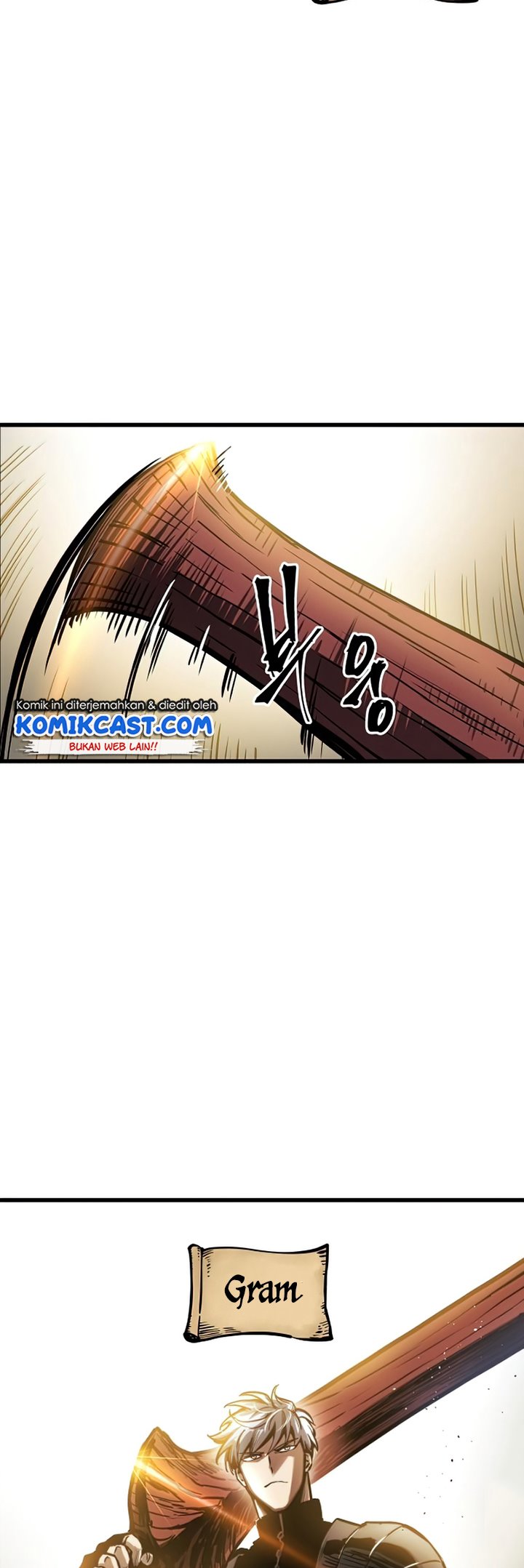 Read Reincarnation of the Suicidal Battle God Doom Breaker ID Manga Online