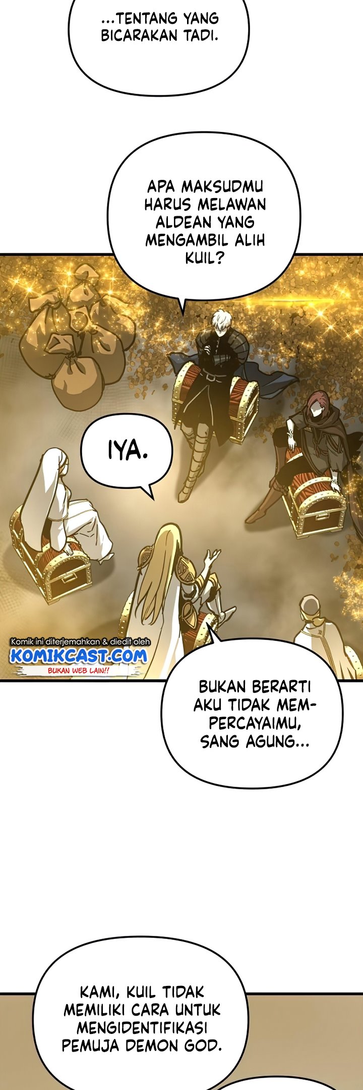 Read Reincarnation of the Suicidal Battle God Doom Breaker ID Manga Online