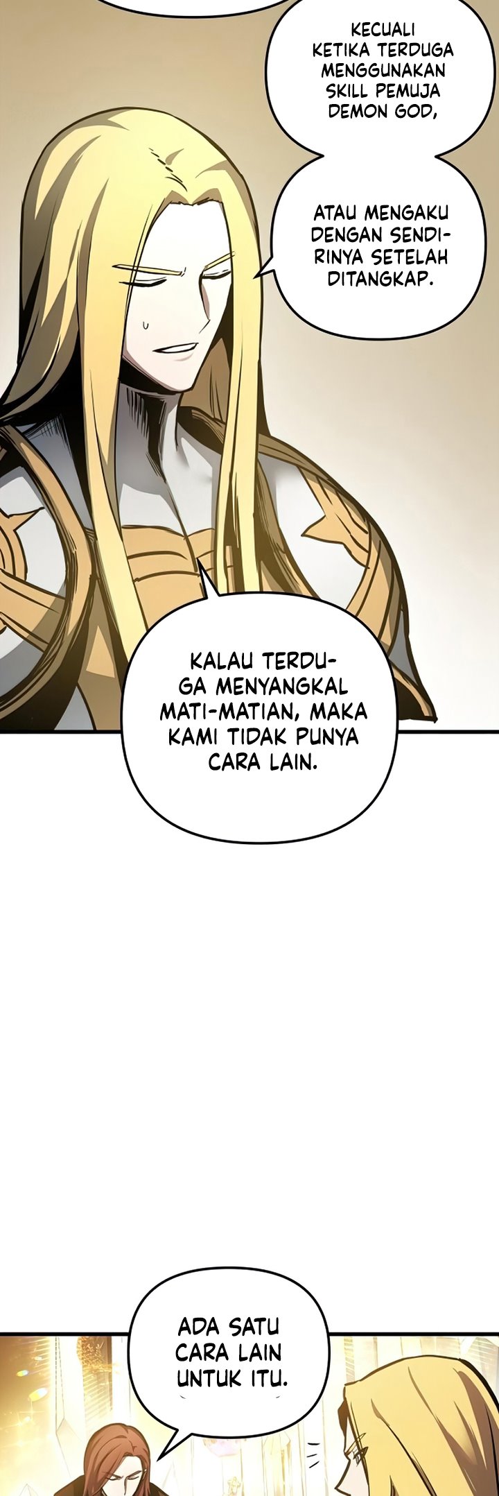 Read Reincarnation of the Suicidal Battle God Doom Breaker ID Manga Online