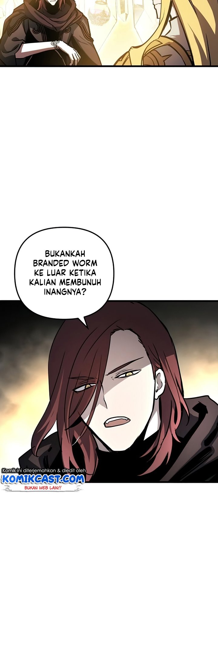 Read Reincarnation of the Suicidal Battle God Doom Breaker ID Manga Online