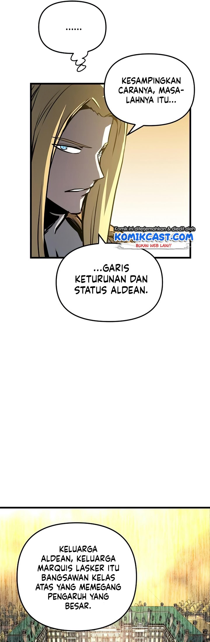 Read Reincarnation of the Suicidal Battle God Doom Breaker ID Manga Online