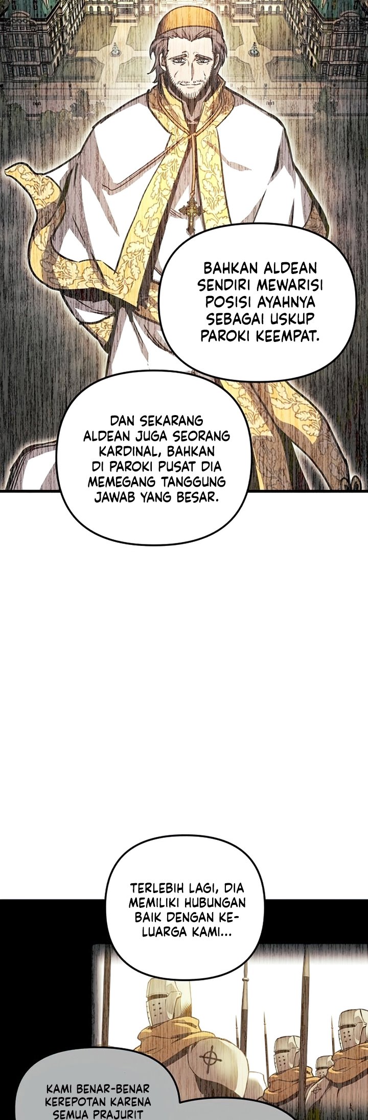 Read Reincarnation of the Suicidal Battle God Doom Breaker ID Manga Online