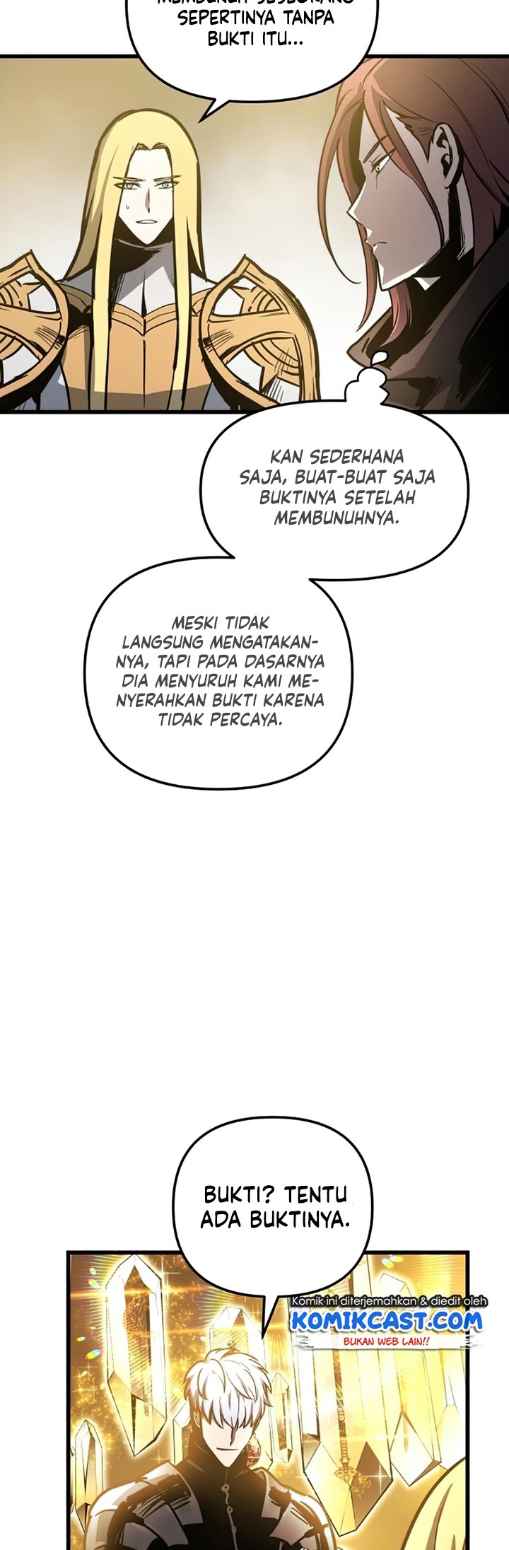 Read Reincarnation of the Suicidal Battle God Doom Breaker ID Manga Online