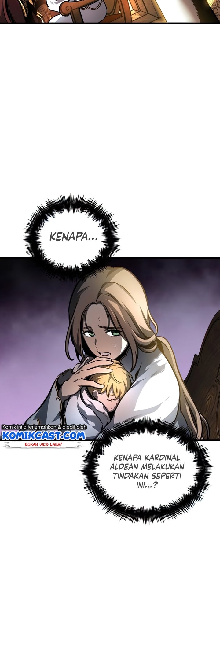 Read Reincarnation of the Suicidal Battle God Doom Breaker ID Manga Online