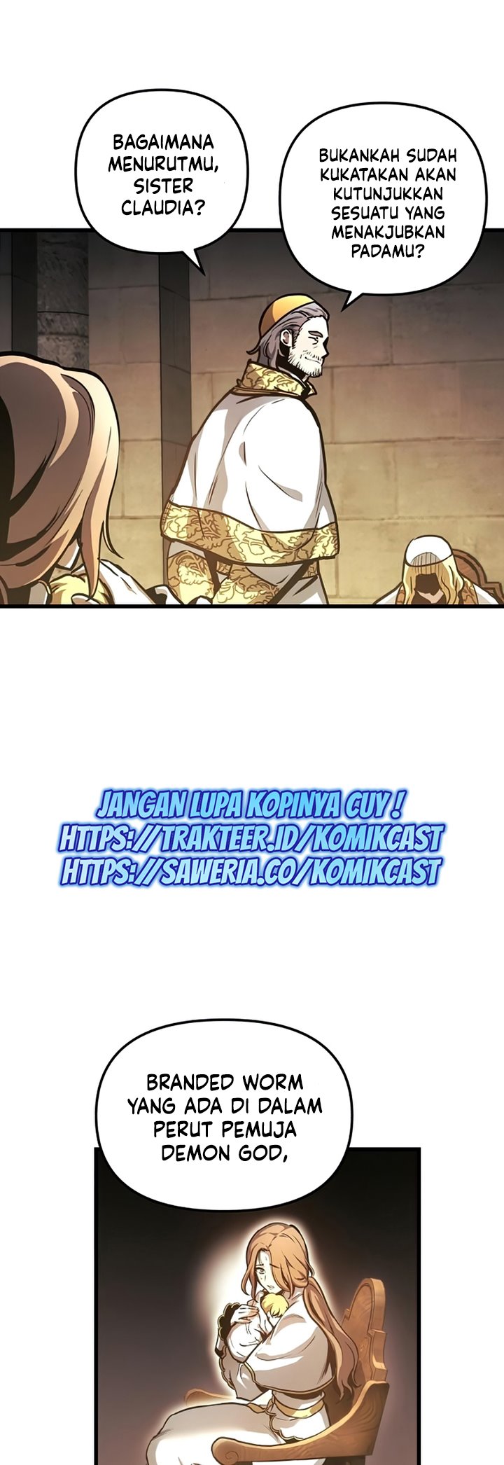 Read Reincarnation of the Suicidal Battle God Doom Breaker ID Manga Online