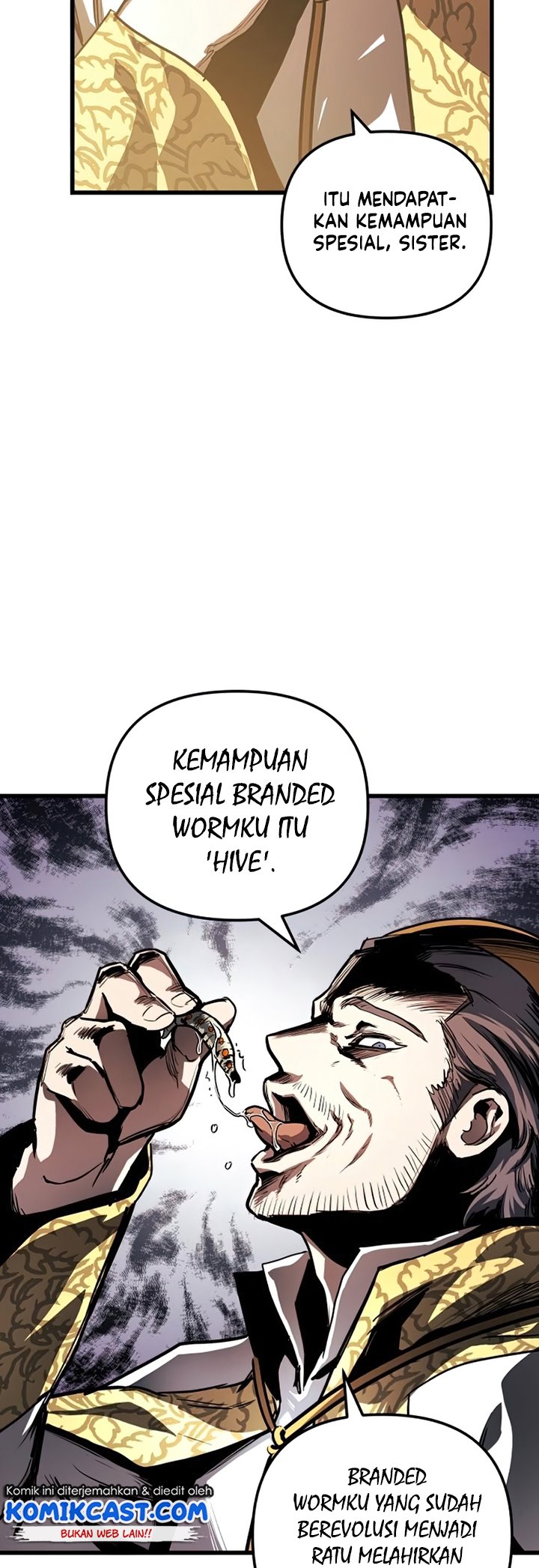 Read Reincarnation of the Suicidal Battle God Doom Breaker ID Manga Online
